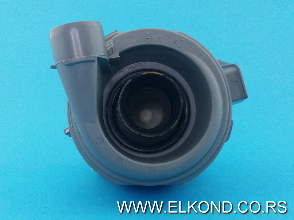 PUMPA OBTOČNA SUDOMAŠINE BOSCH 00651956